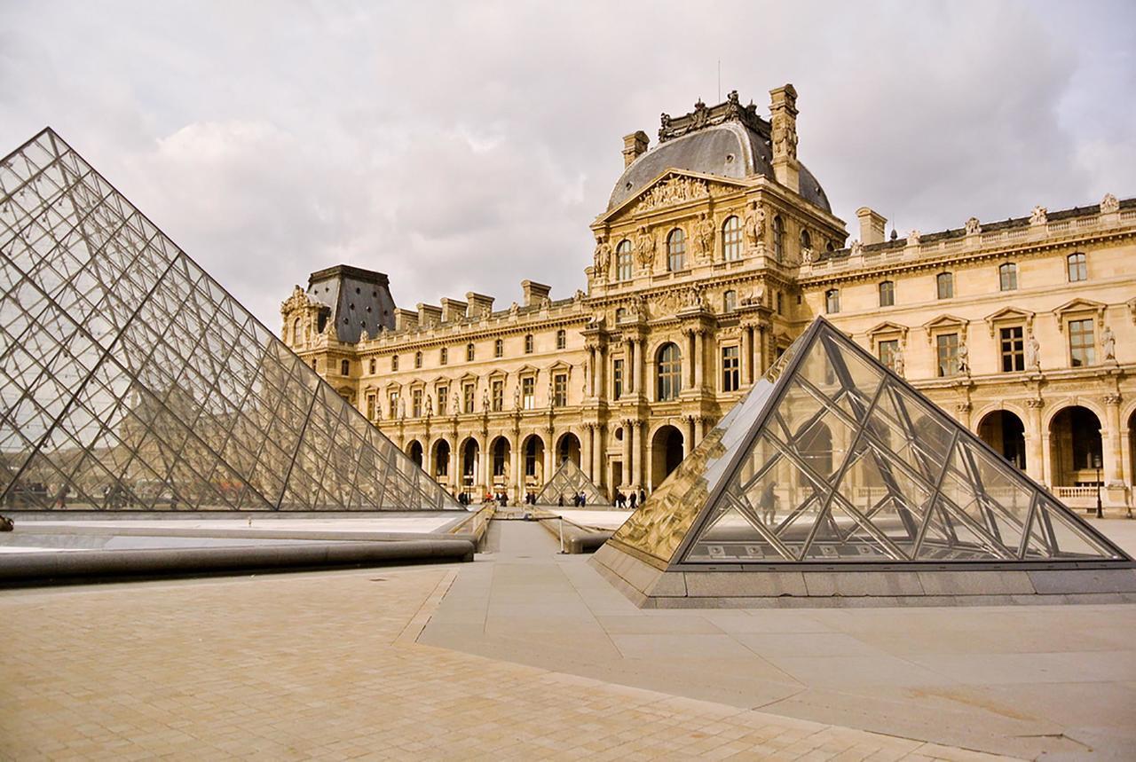 "La Sorbonne" Amazing Loft Apartment Paris Exterior foto